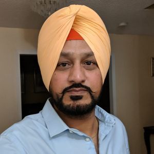 Meet your Posher, Avi